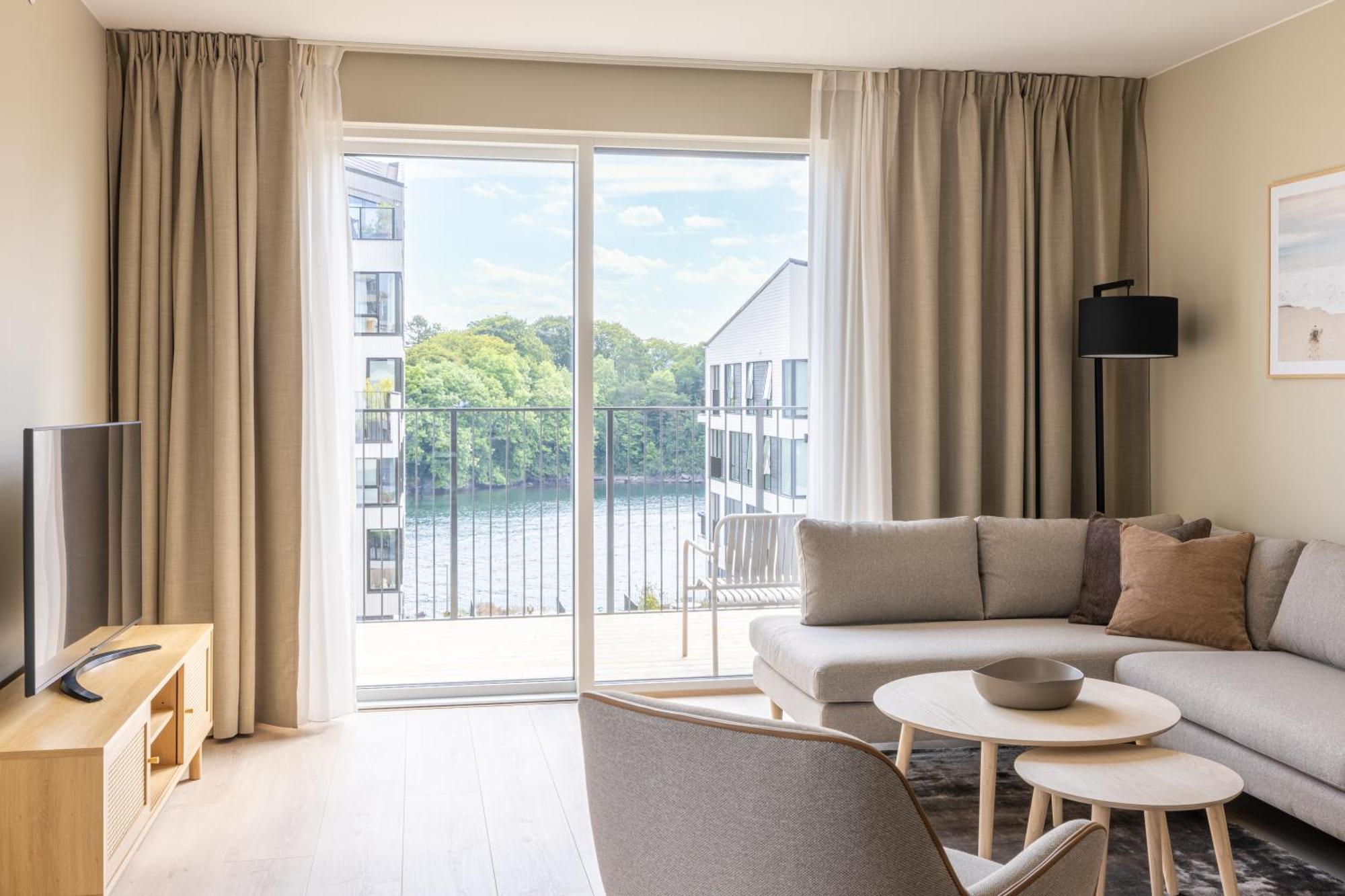 Stay North Paradis Stavanger Buitenkant foto